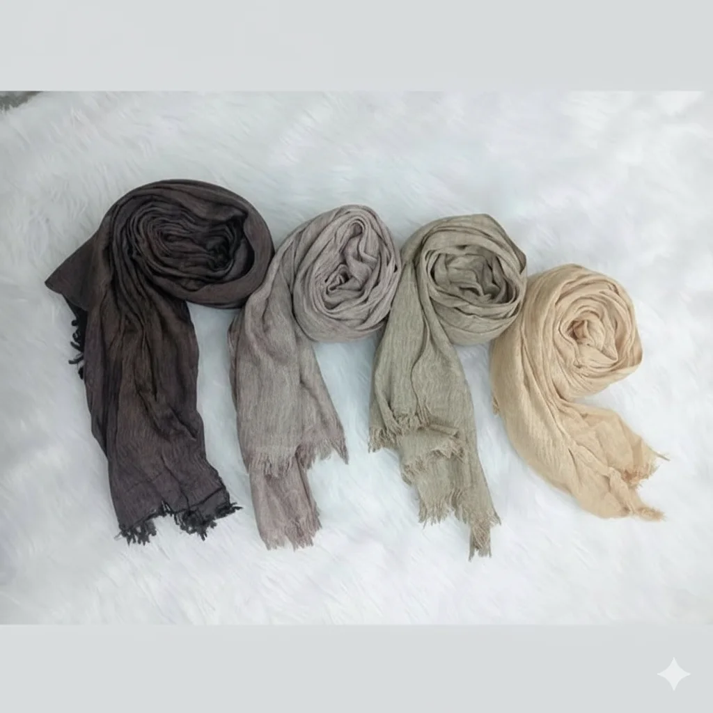 الشال التايلندي