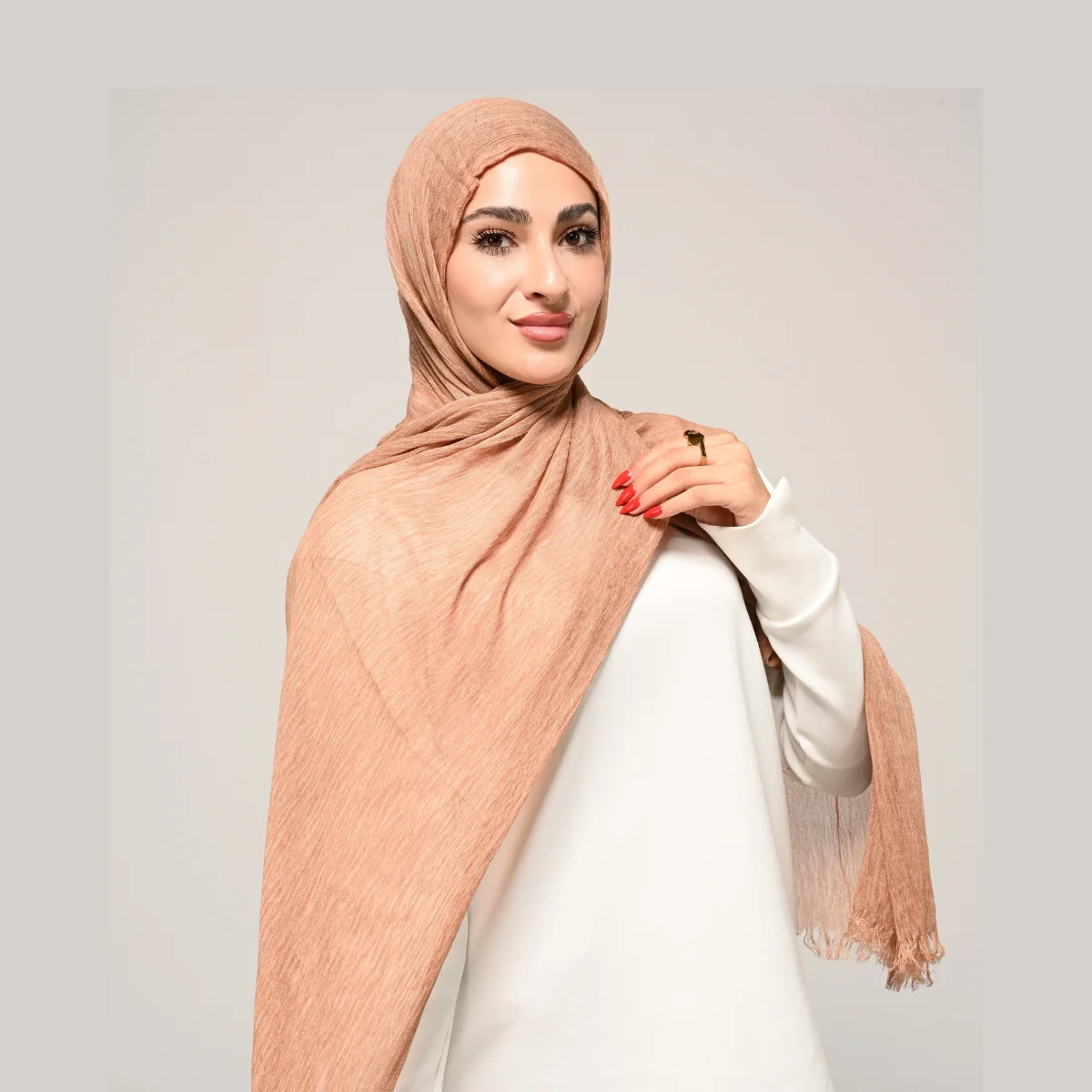 الشال التايلندي