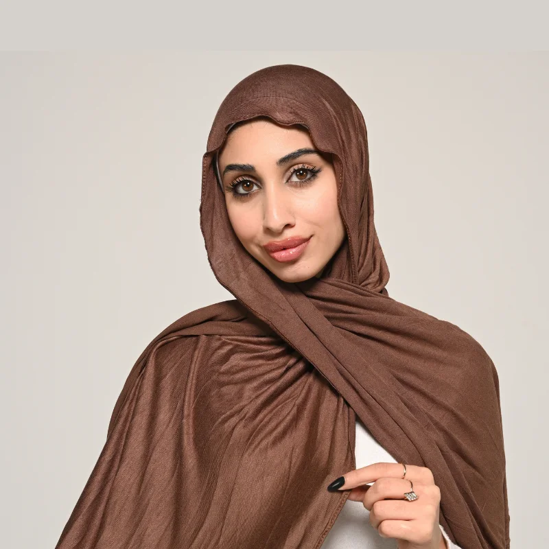 شال سارة (بني)