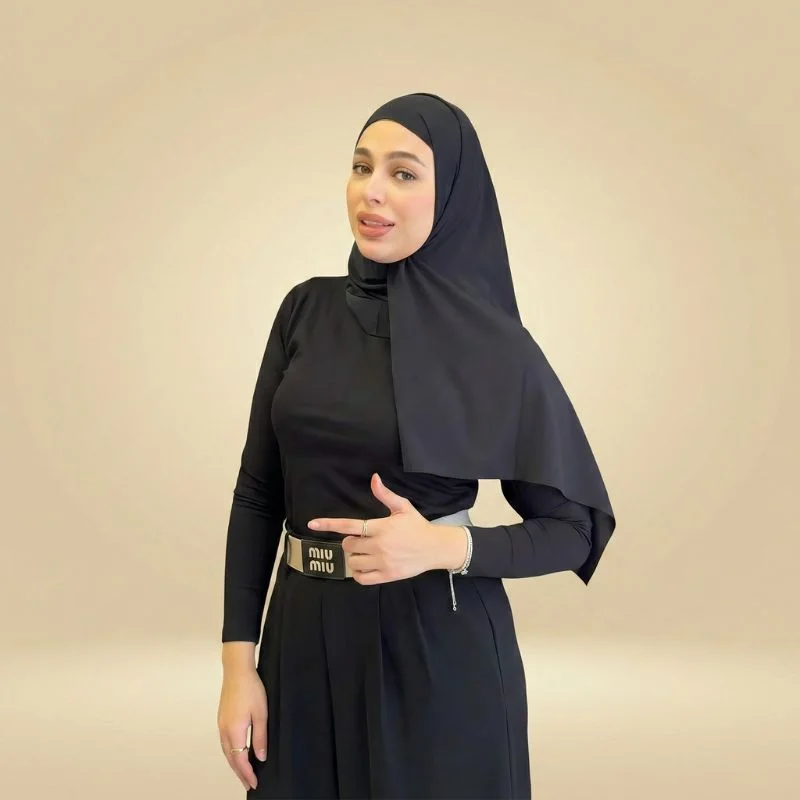 شال سارة الحصري