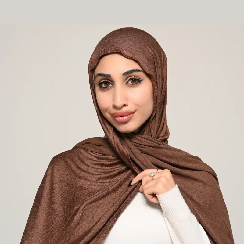 شال سارة (بني)
