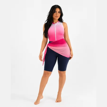 Samantha Burkini