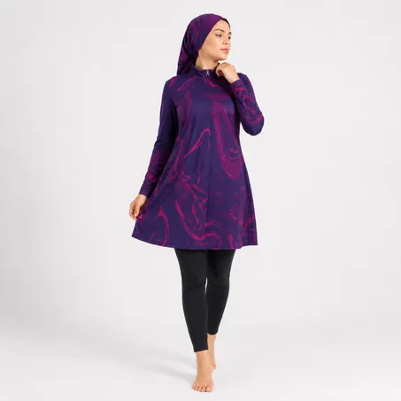 Burkini Crocodile