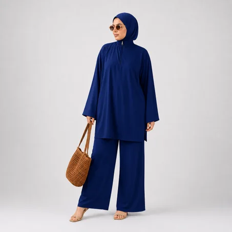 Burkini Trend Hijabsta