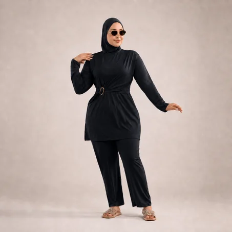 BURKINI SOLARA