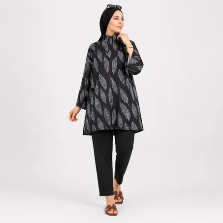 Burkini Multicolored