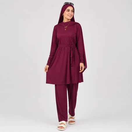 Burkini Iranian