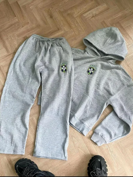 TRACKSUIT // ENSEMBLE
