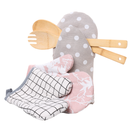 لوازم المطبخ