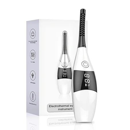 مكبس رموش كهربائي