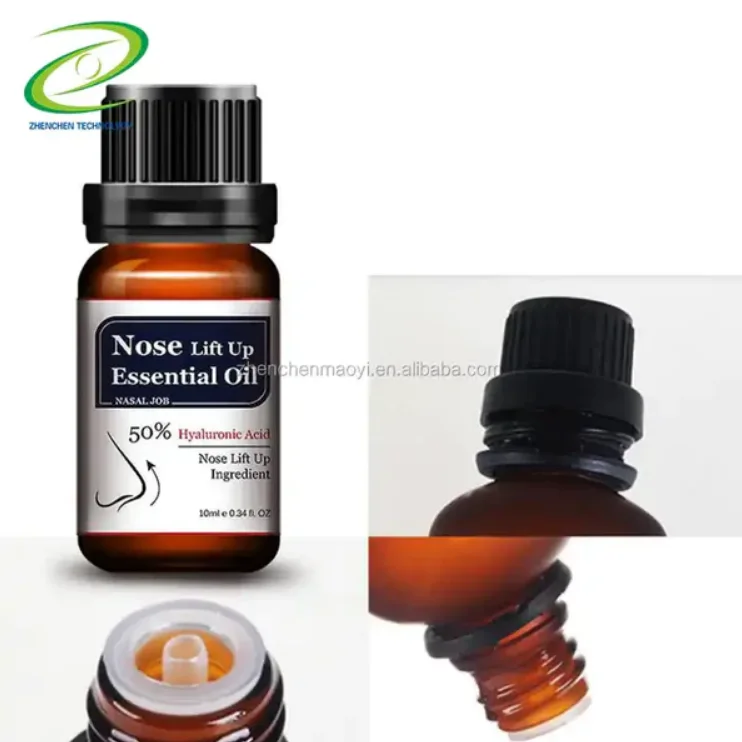 Huile Essentielle Lifting Du Nez