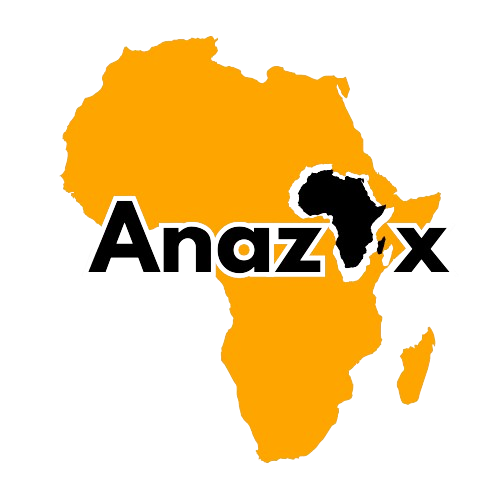 Anazox