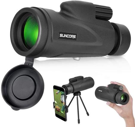 تليسكوب أحادي