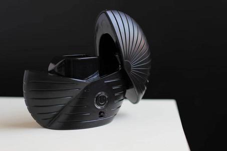 مبخرة اللؤلؤ إلاكترونية