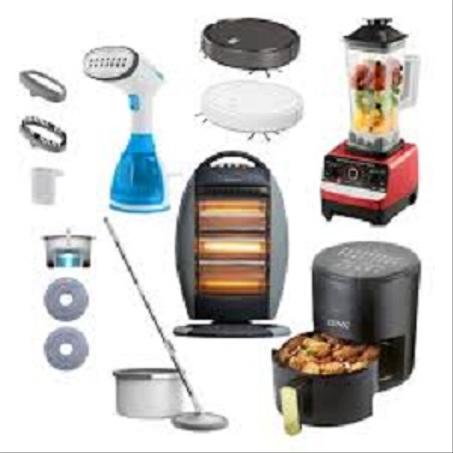 الكترونيات