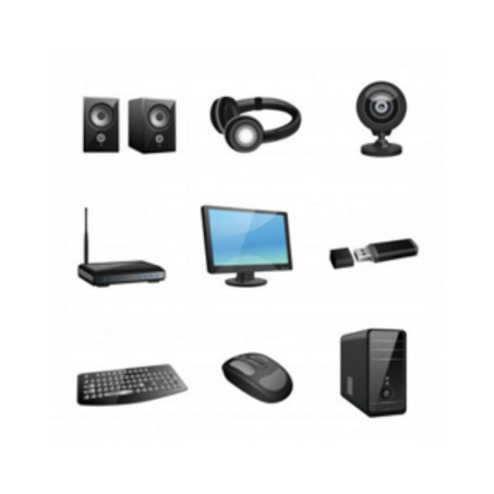 اكسسوارات كمبيوتر