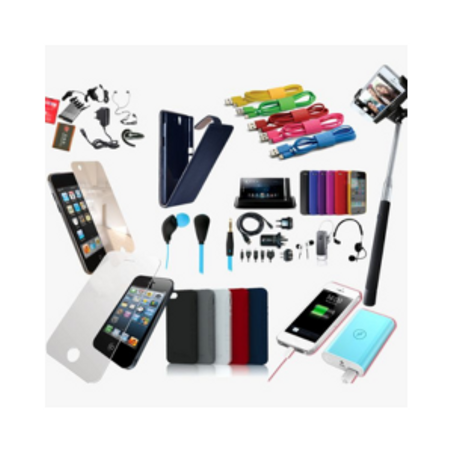 اكسسوارات موبيل