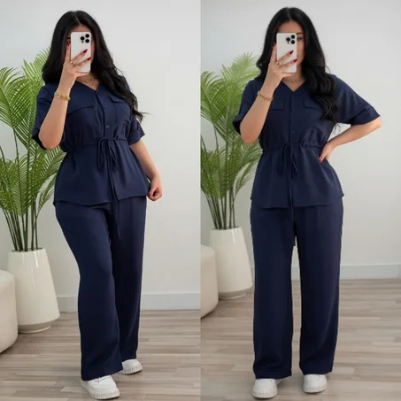 Ensemble 2 pièces (REF44HZM)