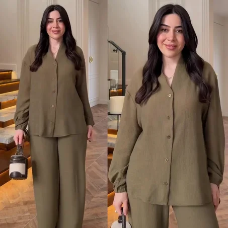 Ensemble 2 pièces (REF77CS)