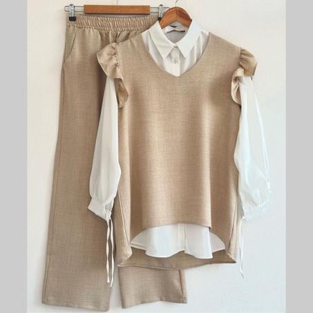 Ensemble 3 pièces (REF239)