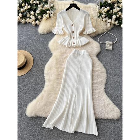 Ensemble 2 pièces (REF298)