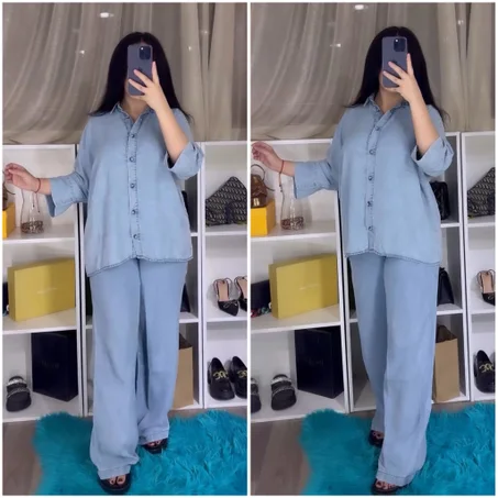 Ensemble 2 pièces (REF262B)