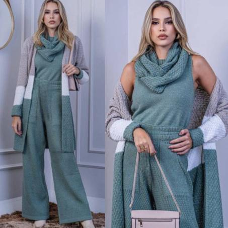 Ensemble 4 pièces (REF50BT)