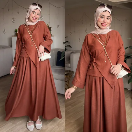 Ensemble 2 pièces (REF80CS)