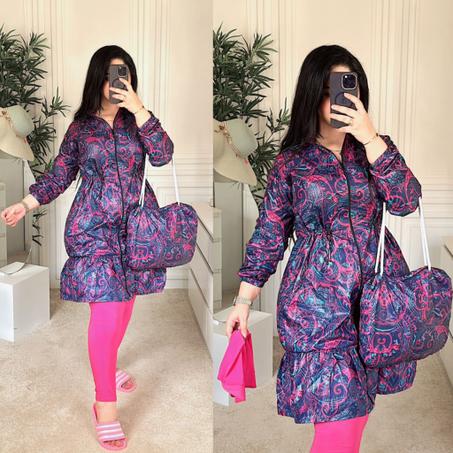 Burkini 4 pièces (REF254)