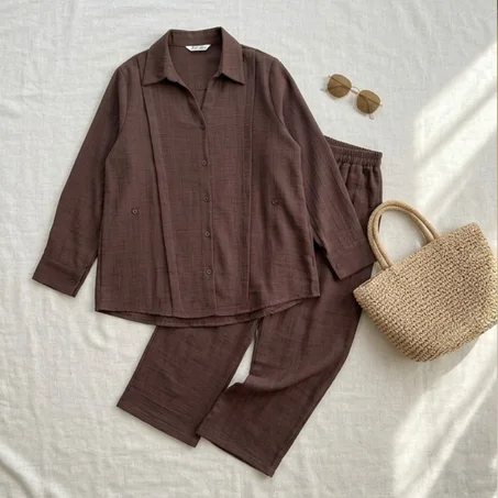 Ensemble 2 pièces (REF17)