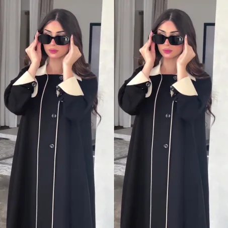 Abaya (REF222AL)