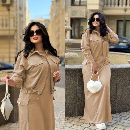 Ensemble 2 pièces (REF24SB)