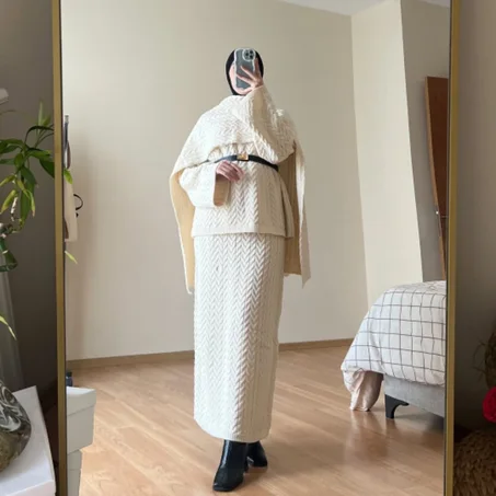 Ensemble 3 pièces (REF303)