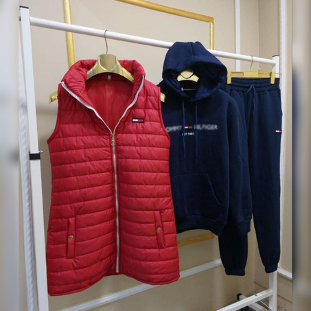 Ensemble 3 pièces (REF203B)