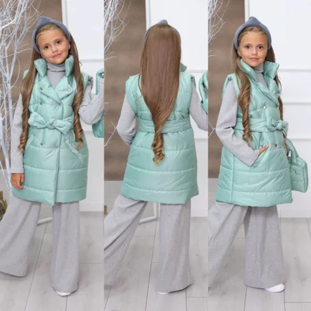 Ensemble 4 pièces (REF264)