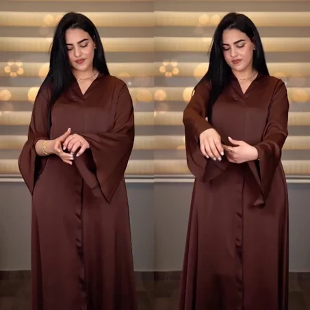 Abaya (REF310)