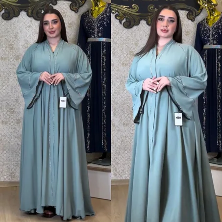 Abaya (REF274)