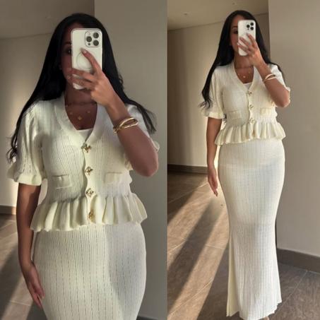 Ensemble 2 pièces (REF298)