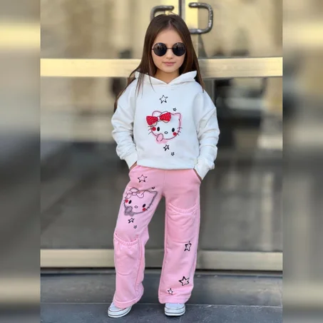 Ensemble 2 pièces (REF11BK)