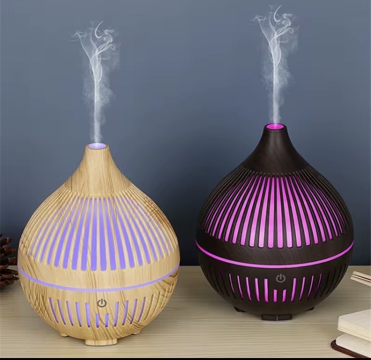 مبخرة كهربائية