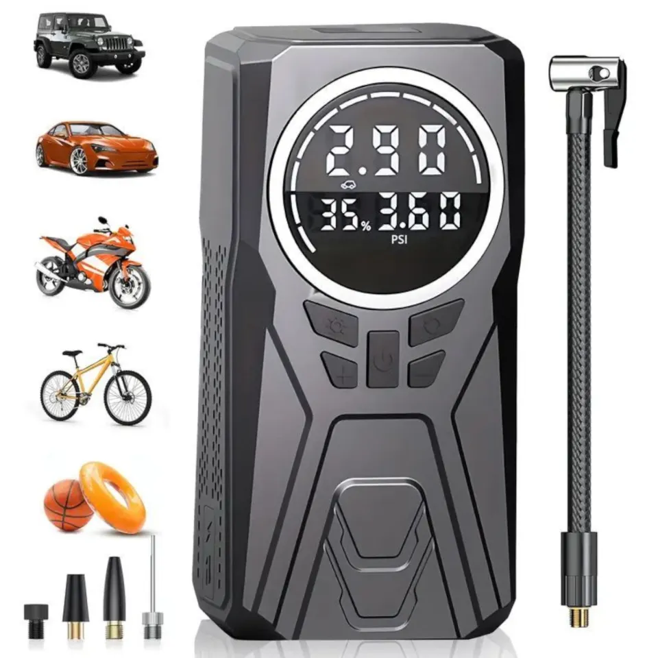 منقد السيارة