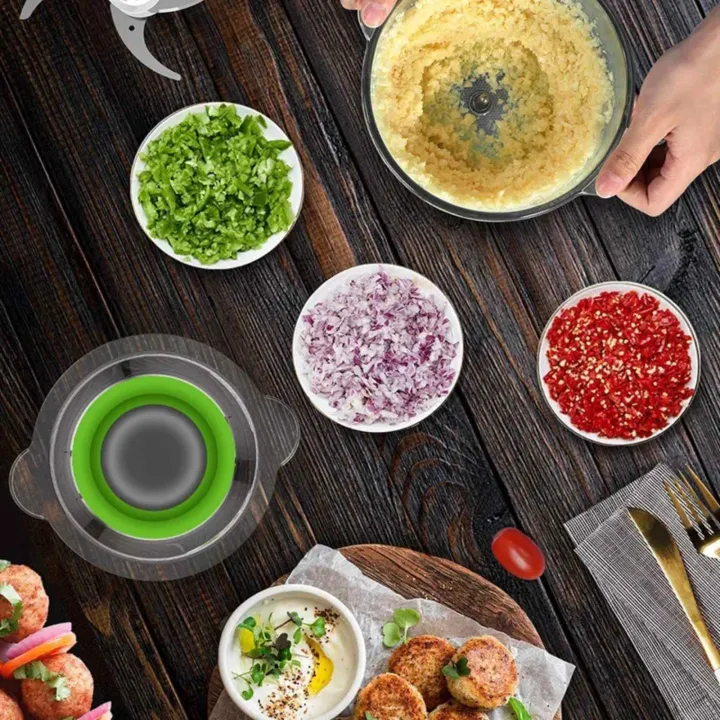 القطاعة الكهربائية