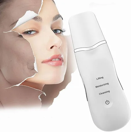 لورا لتنضيف البشرة