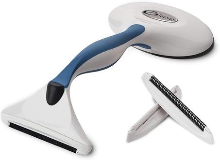 Afeitadora para telas y quitapelusas Gleener Ultimate