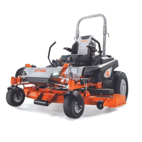 STIHL RZ 972¡