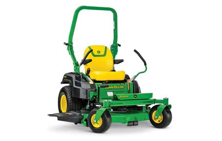 John Deere Z530M ZTrak™ Mower with 48-in. Deck
