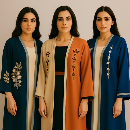 تشكيلتنا الحصرية