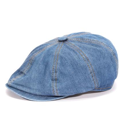 BERET en jean