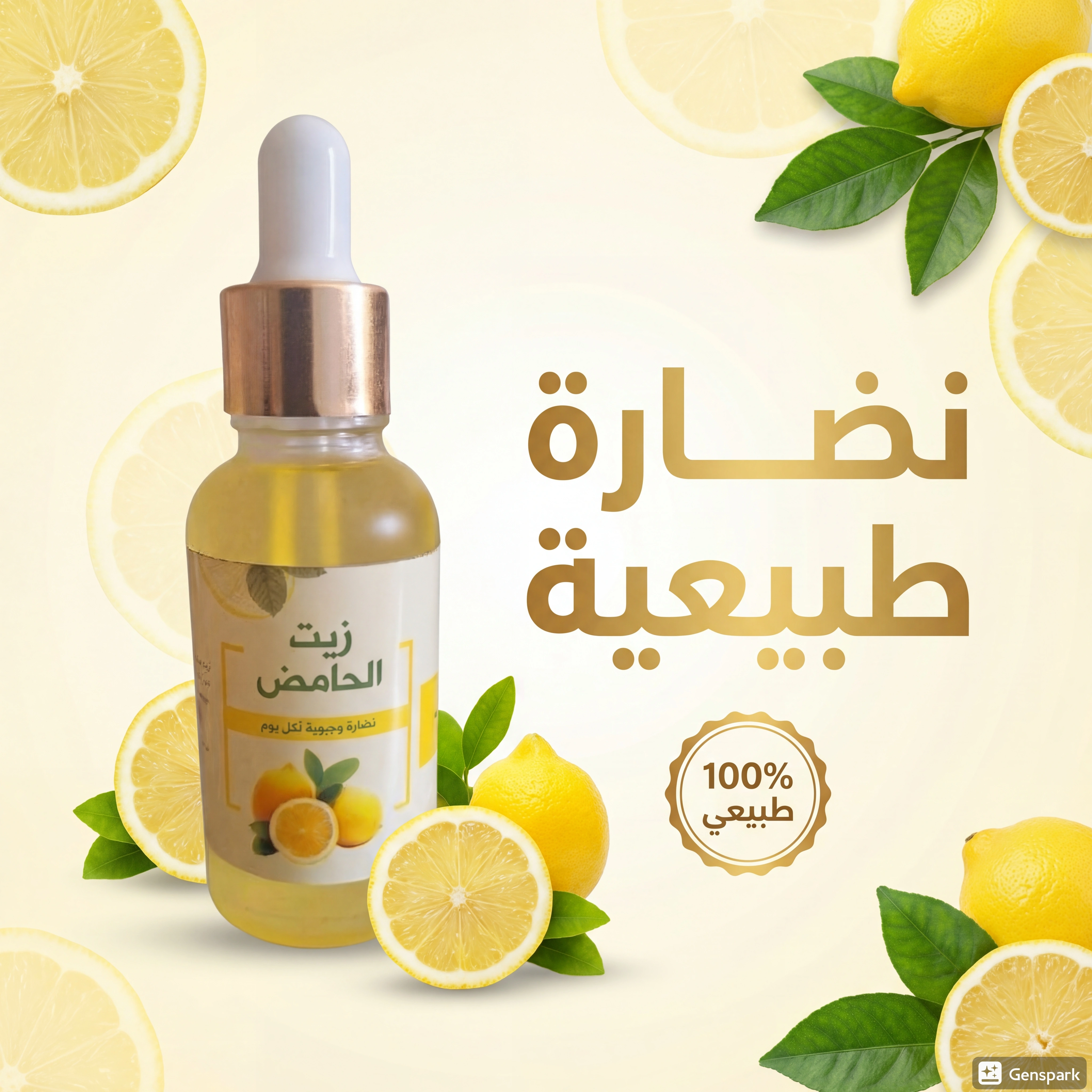 زيت الحامض