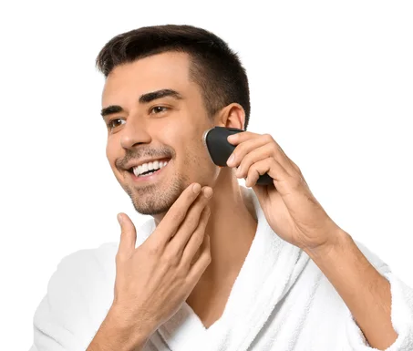اللاوازم الشخصية للرجال